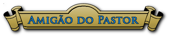 Logo for Amigão do Pastor